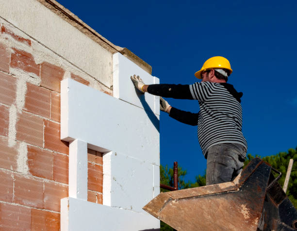 Best Fiberglass Insulation in Napoleon, OH