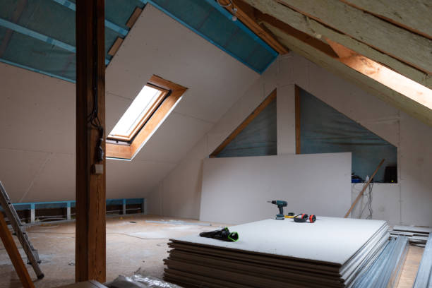 Best Energy Efficiency Insulation in Napoleon, OH