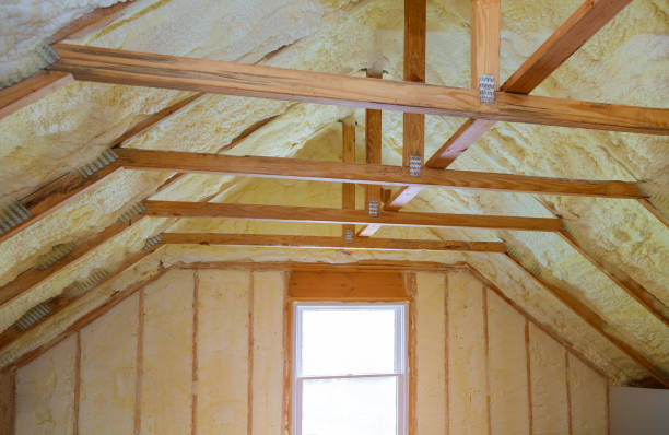 Best Insulation for Specific Applications in Napoleon, OH