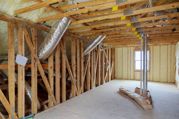 Best Spray Foam Insulation in Napoleon, OH
