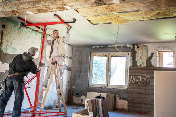 Professional Insulation Contractor in Napoleon, OH