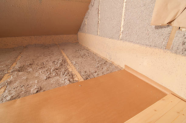 Types of Insulation We Offer in Napoleon, OH