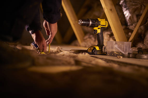 Best DIY Insulation Kits and Guidance in Napoleon, OH